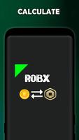 3 Schermata Robux to coin: giftcard skin