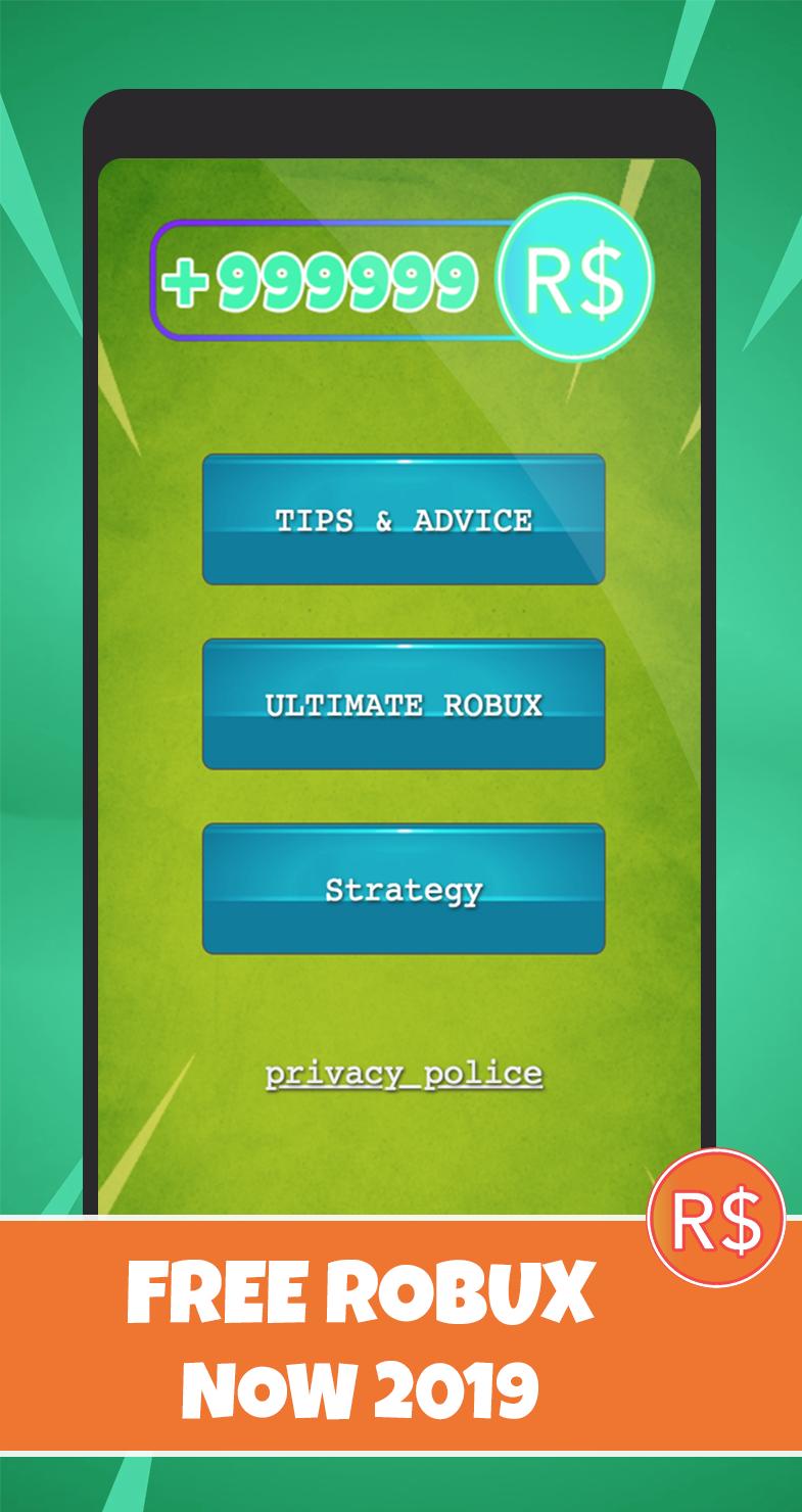 Free Robux Pro Get Robux Free Tips Pro For Android Apk Download - à¸”à¸²à¸§à¸™à¹‚à¸«à¸¥à¸” free robux pro get robux free tips new apk6 à¸£à¸™