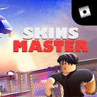Roblox Skins Mod For Robux アイコン