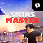 Roblox Skins Mod For Robux ไอคอน