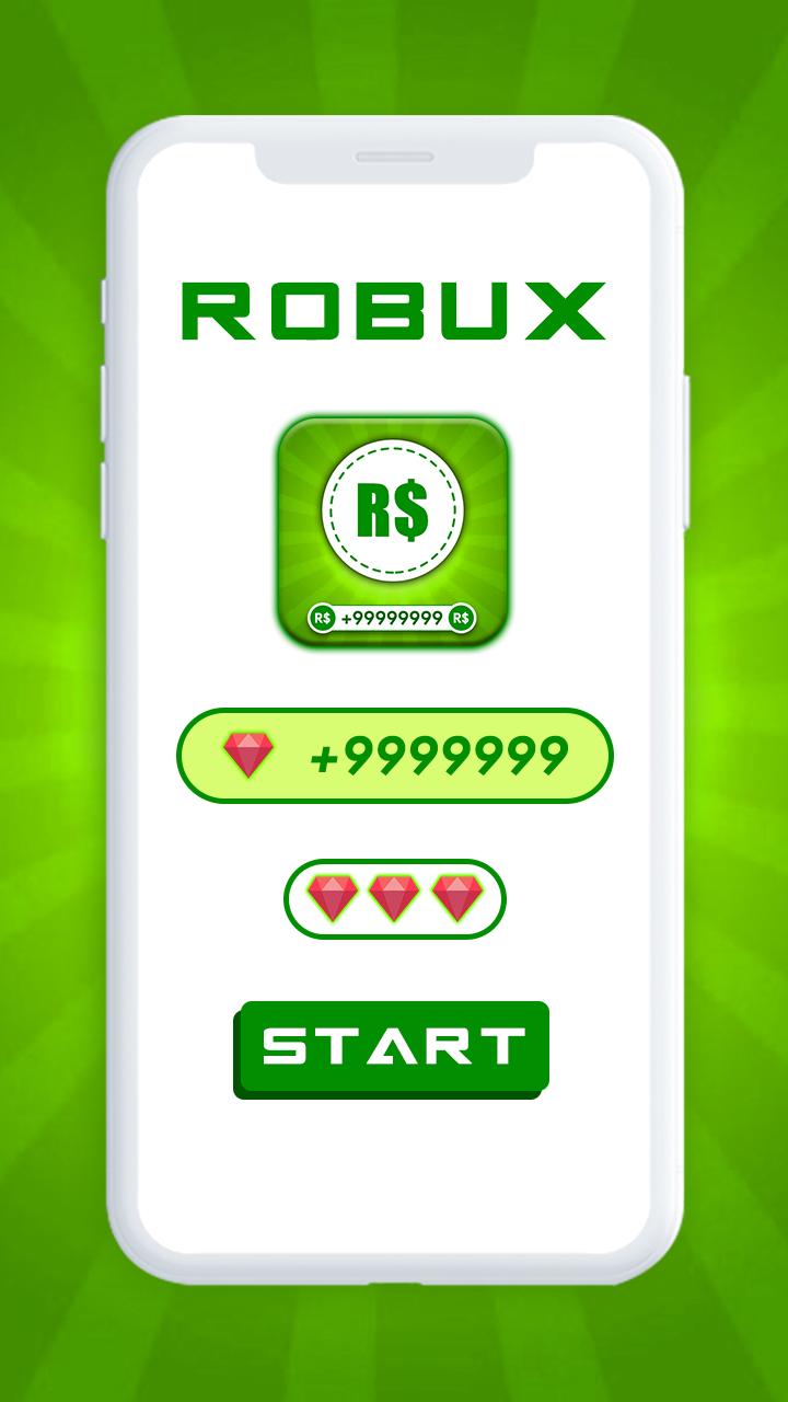 ดาวน์โหลด Robux Game  Play & win Free Robux Spin APK สำหรับ Android