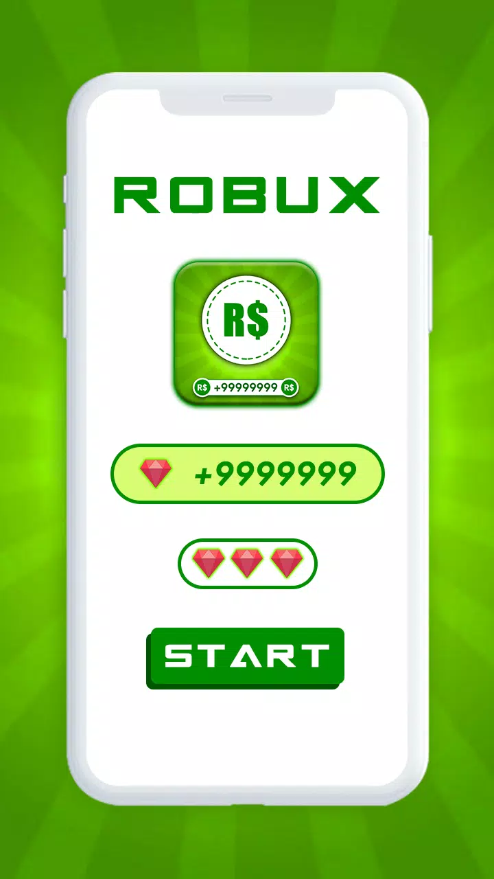 Robux Game  Play & win Free Robux Spin APK pour Android Télécharger