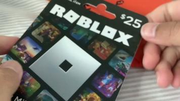 GiftCards - Skins & Robux 2023 imagem de tela 1