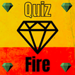 Quiz Fire - Diamantes