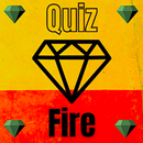 Quiz Fire - Diamantes APK