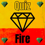 Quiz Fire simgesi