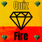 Quiz Fire-icoon