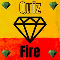 Quiz Fire Cartaz