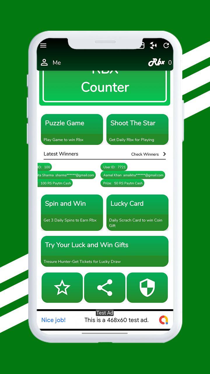 Win Robux Play Win Free Unlimited Robux For Android Apk Download - play robux