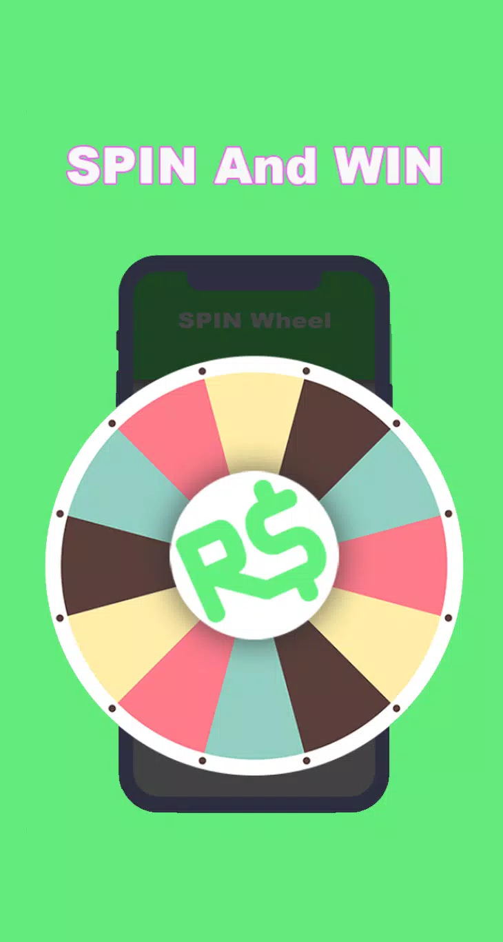 Robux Spin - Get ROBUX CALC - Aplikasi di Google Play