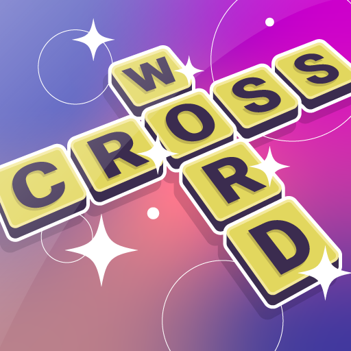 Die Welt der Kreuzworträtsel