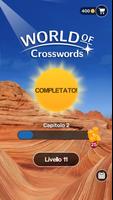 3 Schermata Mondo delle Parole Crociate