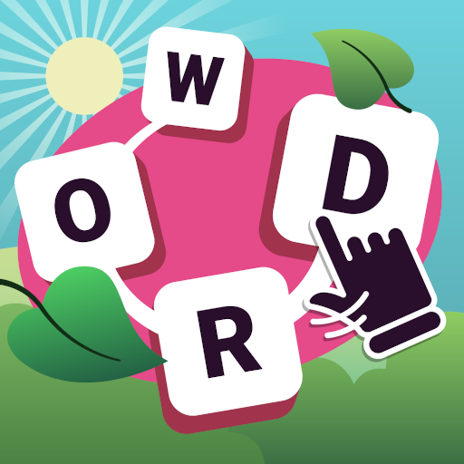 Word Tower: Brain Puzzle Game