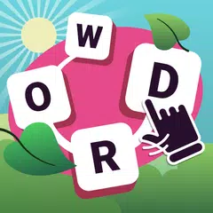 Word Challenge - Wortspiel XAPK Herunterladen