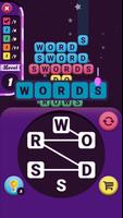 Word Challenge โปสเตอร์