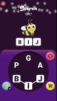 Woordentoren Spel: Woordpuzzel screenshot 3