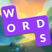 Word Blocks - Jeu de lettres
