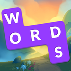 Word Blocks Zeichen