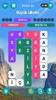 Kelime Blokları: Bulmaca gönderen