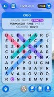 1 Schermata Mondo delle Parole Intrecciate