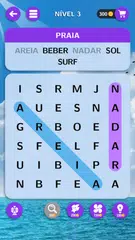 Baixar Mundo de Caça-Palavras XAPK