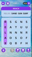 World of Word Search 海报