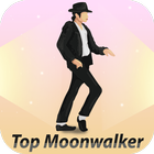 Top Moonwalker biểu tượng