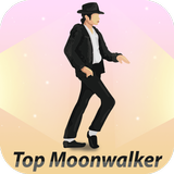 Top Moonwalker