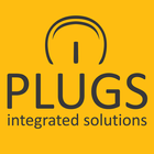 Plugs ícone