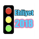 Ehliyet 2018 Çıkmış Sorular APK