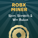 Robx Miner: Spin & Win Robux APK