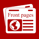Front pages APK