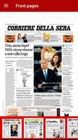 برنامه‌نما Front pages عکس از صفحه