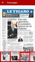 برنامه‌نما Front pages عکس از صفحه