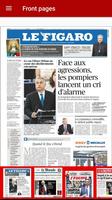 Front pages capture d'écran 3