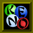 Keno Master Zeichen