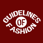 Guidelines of Fashion আইকন