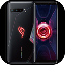 Rog Phone 3 Wallpaper APK