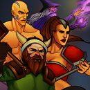 Dungeon Adventure: RPG Crawler APK