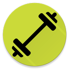 One Rep Max Calculator icon
