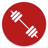 Workout Tracker - WOD Logging simgesi