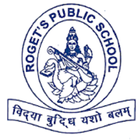 Roget's Public School, Delhi 아이콘