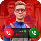 Henry Danger Video Call Prank simgesi