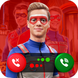 Henry Danger Video Call Prank simgesi