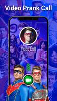 Henry Danger Video Call Prank Ekran Görüntüsü 3
