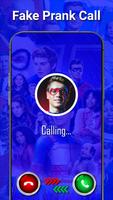 Henry Danger Video Call Prank gönderen