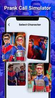 Henry Danger Video Call Prank Ekran Görüntüsü 2