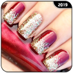 Unique Nails Style, Arts & Des