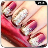 Unique Nails Style, Arts & Des simgesi