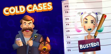 Cold Cases : Investigation